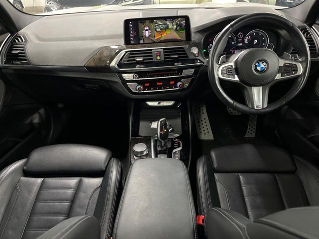 BMW BMW X3 2019