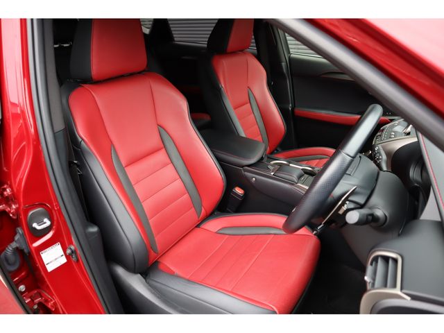 TOYOTA LEXUS NX300 2020