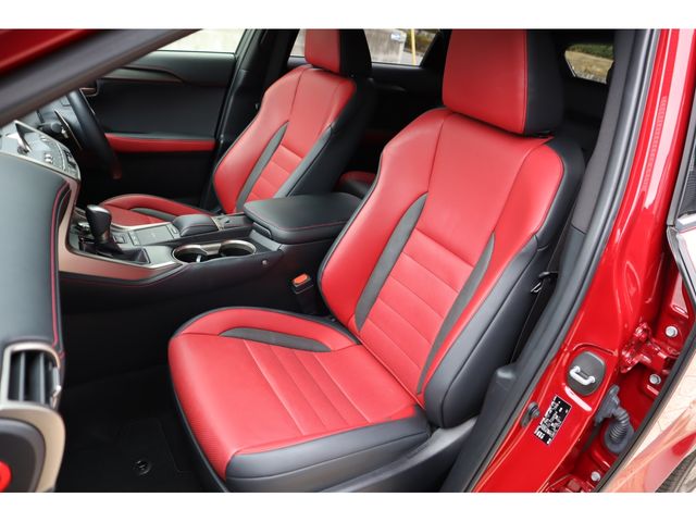 TOYOTA LEXUS NX300 2020