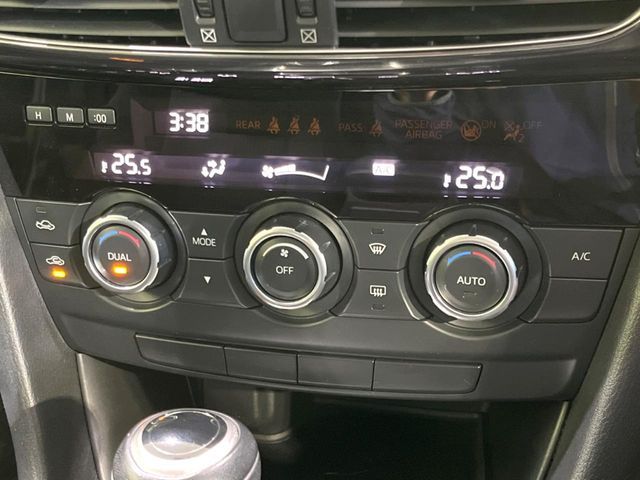 MAZDA ATENZA sedan 2013