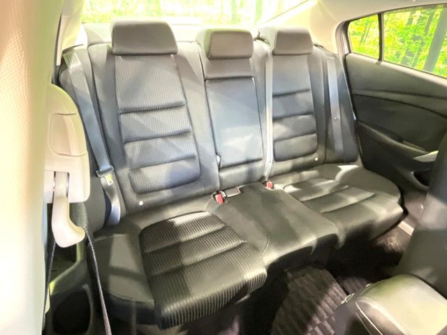 MAZDA ATENZA sedan 2013