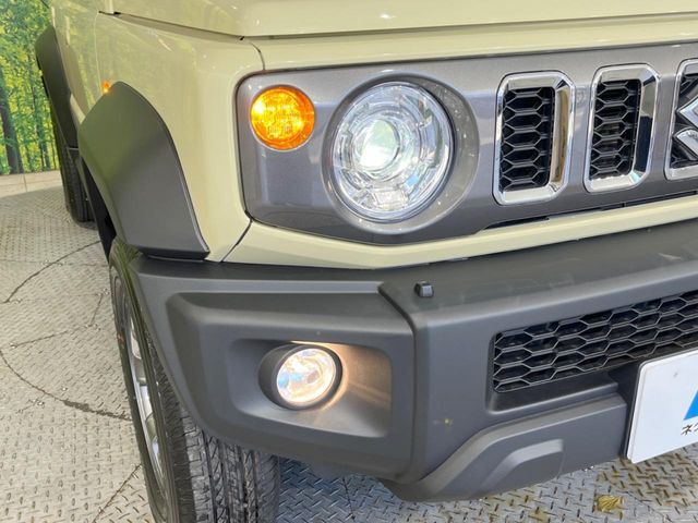 SUZUKI JIMNY NOMADE 2025