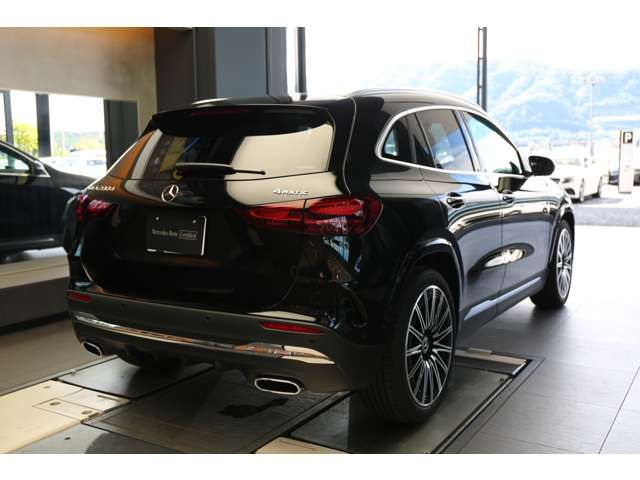 MERCEDES BENZ MERCEDES BENZ GLA class 2024