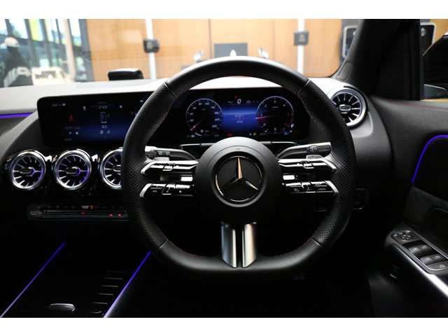 MERCEDES BENZ MERCEDES BENZ GLA class 2024