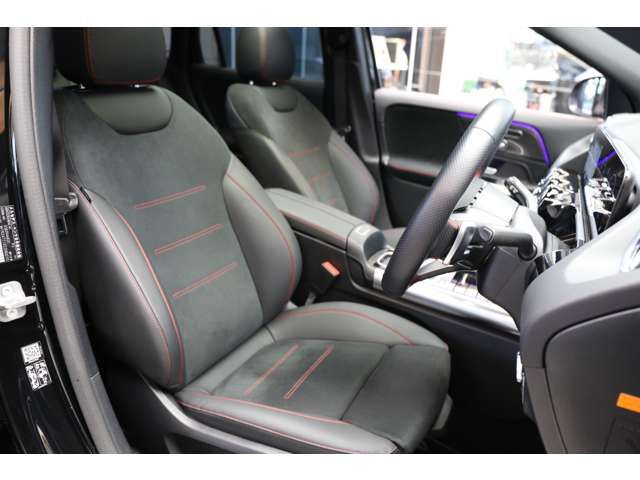 MERCEDES BENZ MERCEDES BENZ GLA class 2024