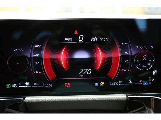 MERCEDES BENZ MERCEDES BENZ GLA class 2024