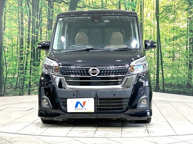 NISSAN DAYZ ROOX 2019