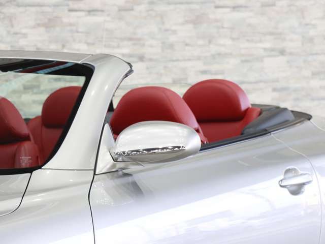 TOYOTA LEXUS SC430 2008