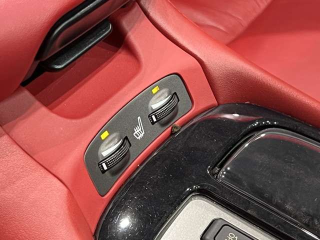 TOYOTA LEXUS SC430 2008