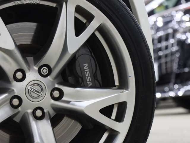 NISSAN FAIRLADY Z 2009