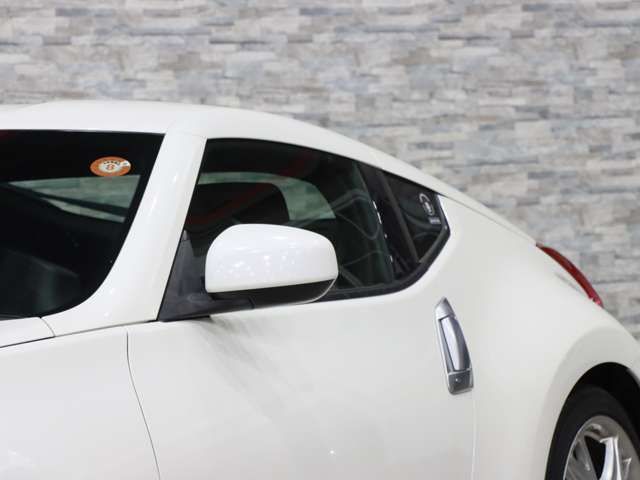 NISSAN FAIRLADY Z 2009