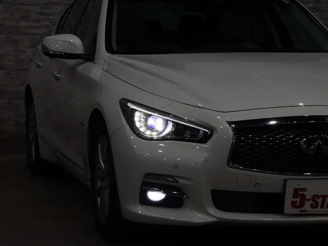 NISSAN SKYLINE HYBRID 2014