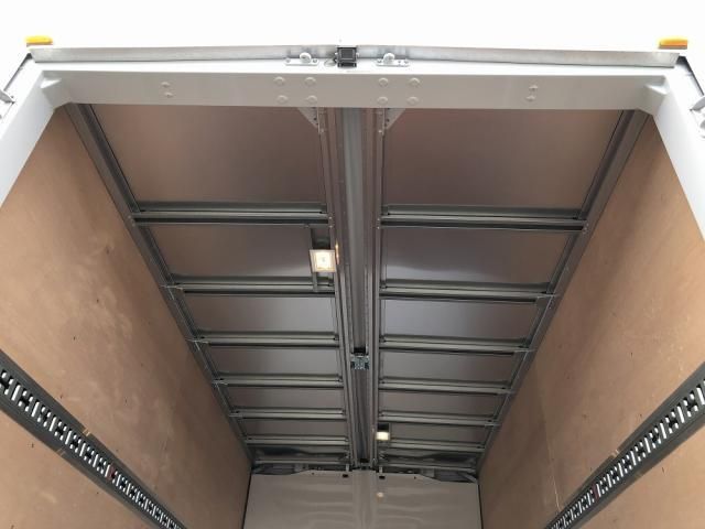 MITSUBISHI CANTER 2024