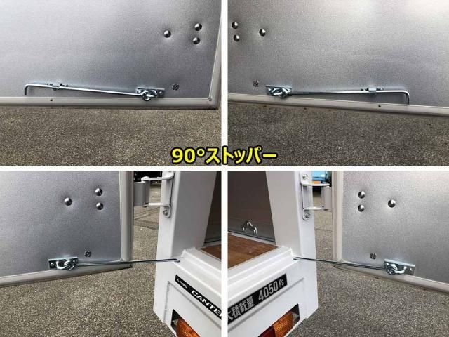 MITSUBISHI CANTER 2024