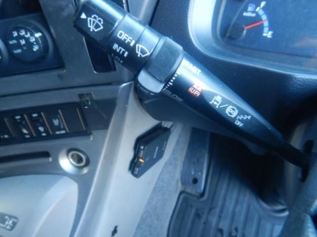 NISSAN DIESEL Quon 2017