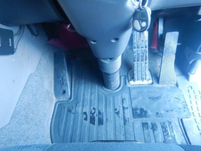 NISSAN DIESEL Quon 2017