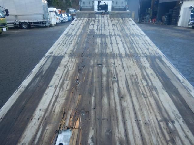 NISSAN DIESEL Quon 2017