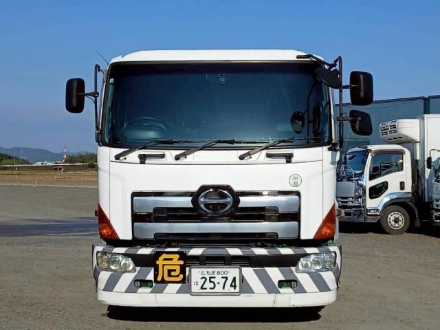 HINO PROFIA 2006