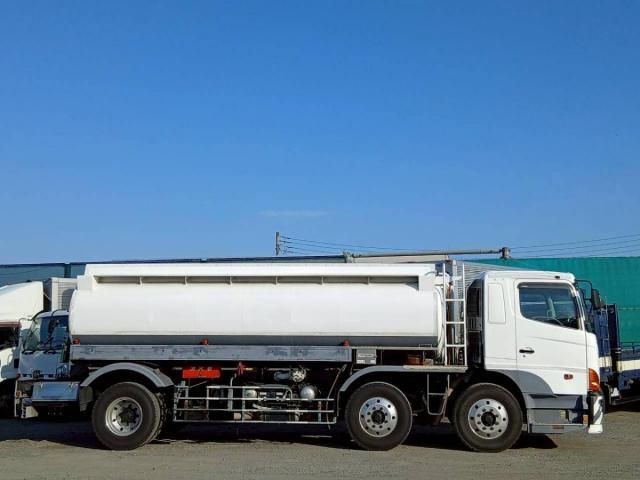 HINO PROFIA 2006