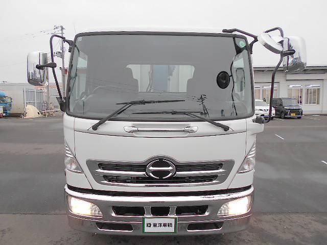 HINO RANGER 2007