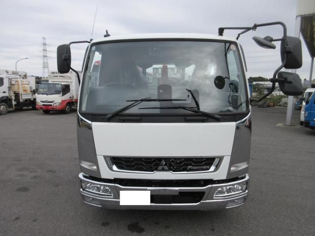 MITSUBISHI FUSOU FIGHTER 2025