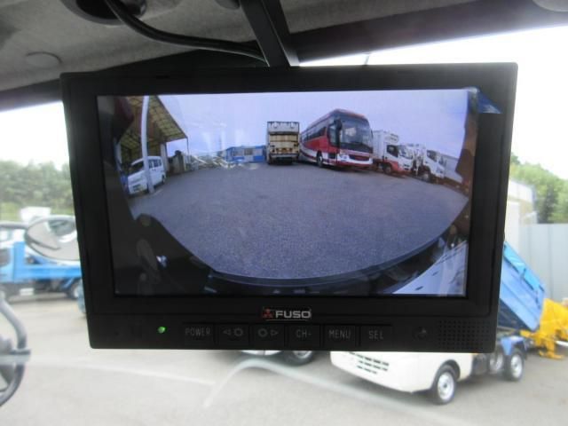 MITSUBISHI FUSOU FIGHTER 2025