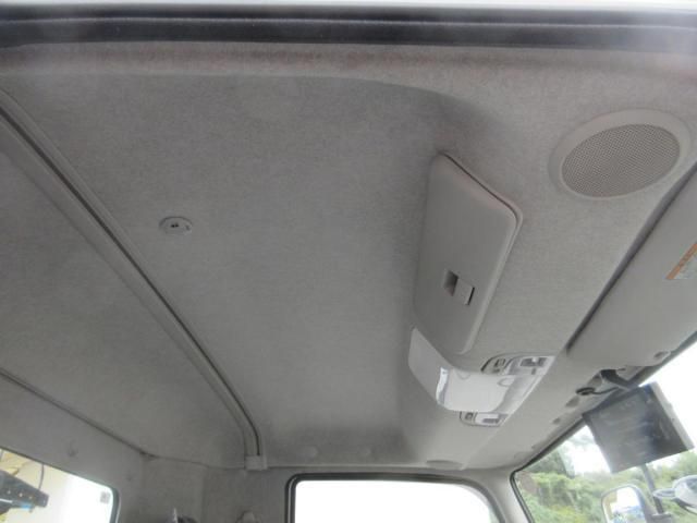 MITSUBISHI FUSOU FIGHTER 2025