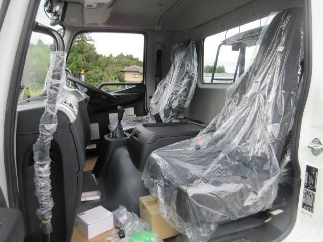 MITSUBISHI FUSOU FIGHTER 2025