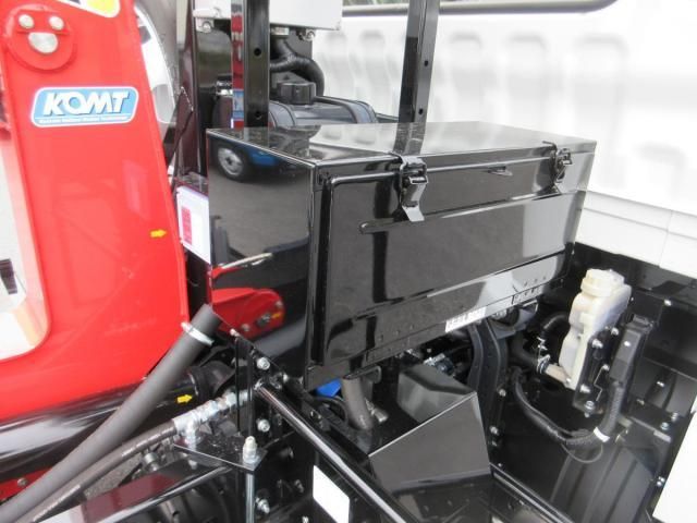 MITSUBISHI FUSOU FIGHTER 2025