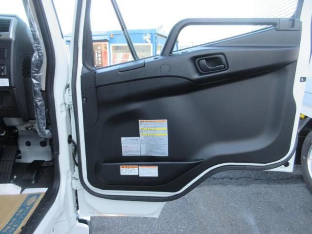 MITSUBISHI FUSOU FIGHTER 2025