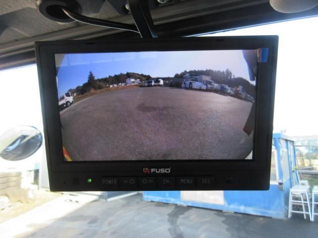 MITSUBISHI FUSOU FIGHTER 2025