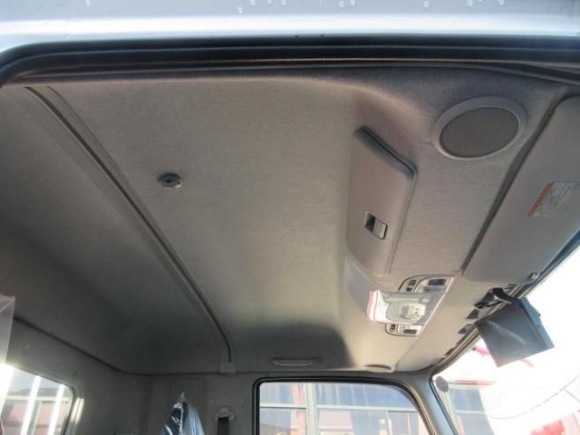 MITSUBISHI FUSOU FIGHTER 2025