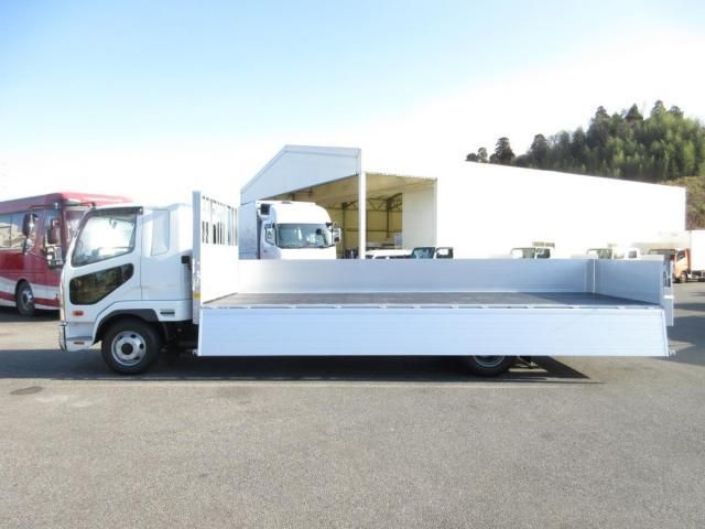 MITSUBISHI FUSOU FIGHTER 2025