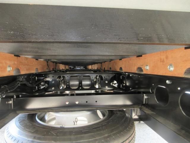 MITSUBISHI FUSOU FIGHTER 2025