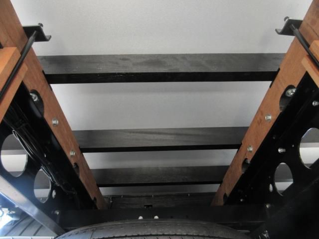 MITSUBISHI FUSOU FIGHTER 2025