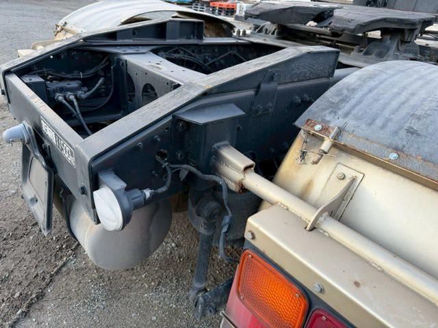 MITSUBISHI FUSOU SUPER GREAT 2018