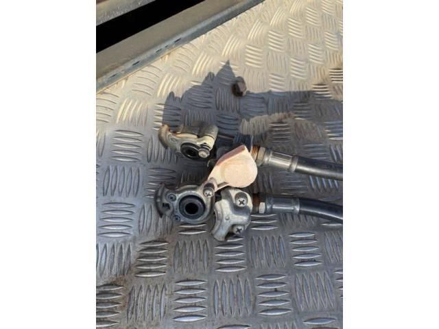 MITSUBISHI FUSOU SUPER GREAT 2018