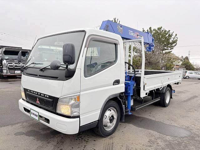 MITSUBISHI CANTER 2005