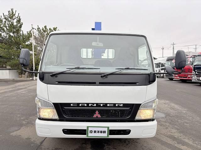 MITSUBISHI CANTER 2005
