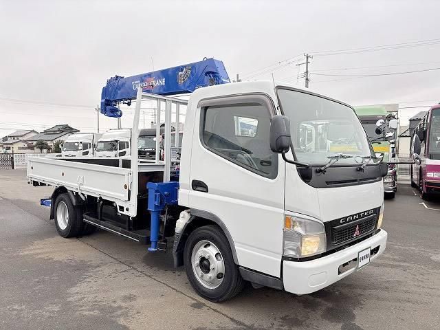 MITSUBISHI CANTER 2005