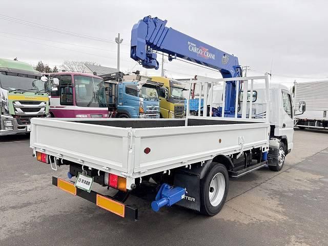 MITSUBISHI CANTER 2005