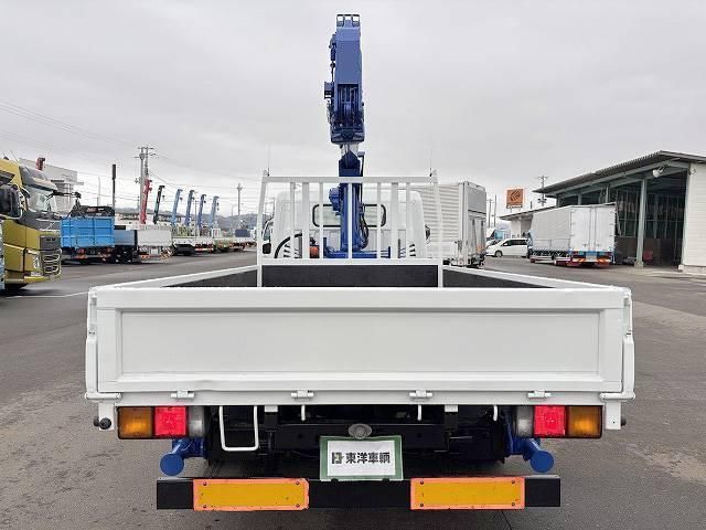 MITSUBISHI CANTER 2005