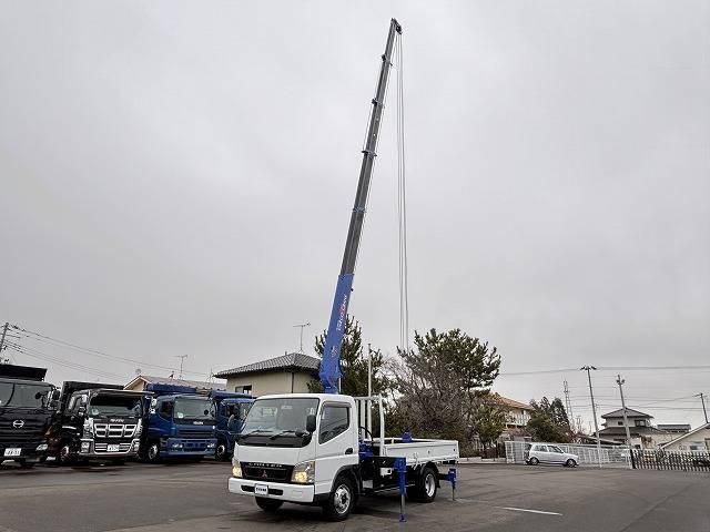 MITSUBISHI CANTER 2005