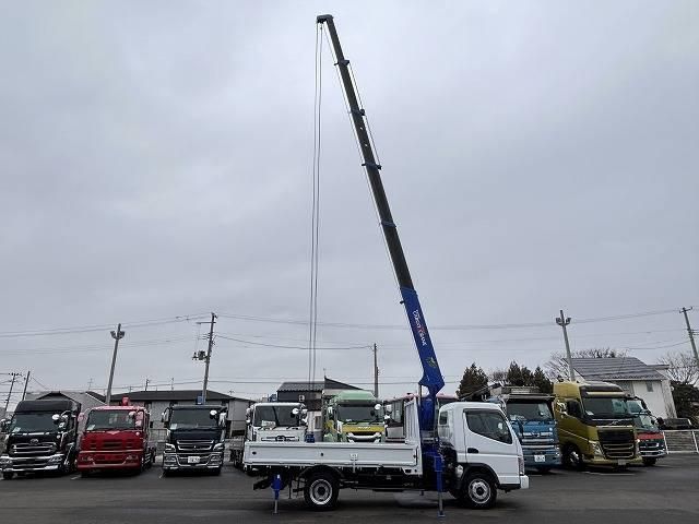 MITSUBISHI CANTER 2005