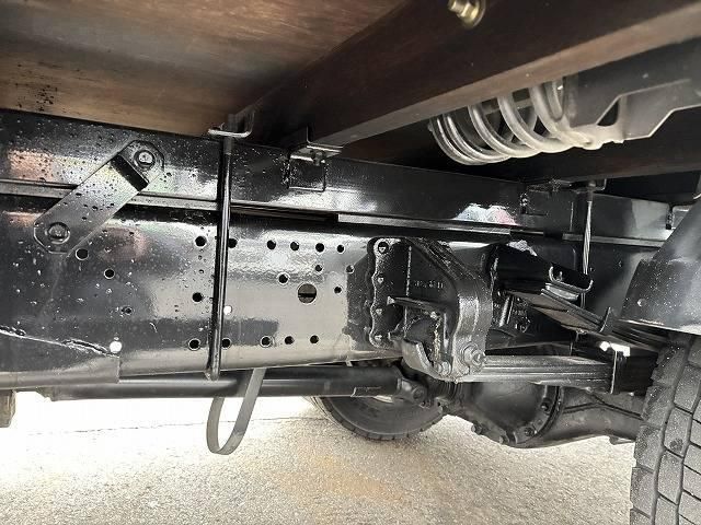 MITSUBISHI CANTER 2005