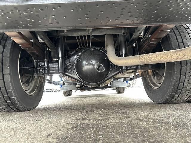 MITSUBISHI CANTER 2005