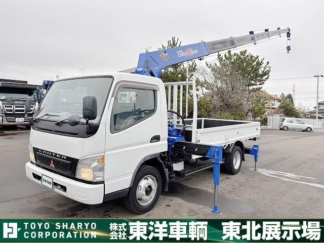 MITSUBISHI CANTER 2005