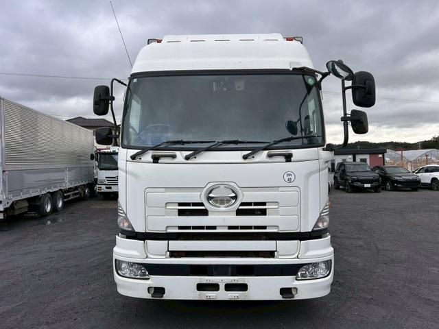 HINO PROFIA 2017