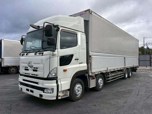 HINO PROFIA 2017