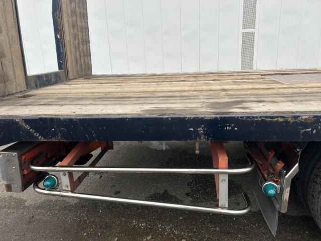 MITSUBISHI FUSOU SUPER GREAT 2002